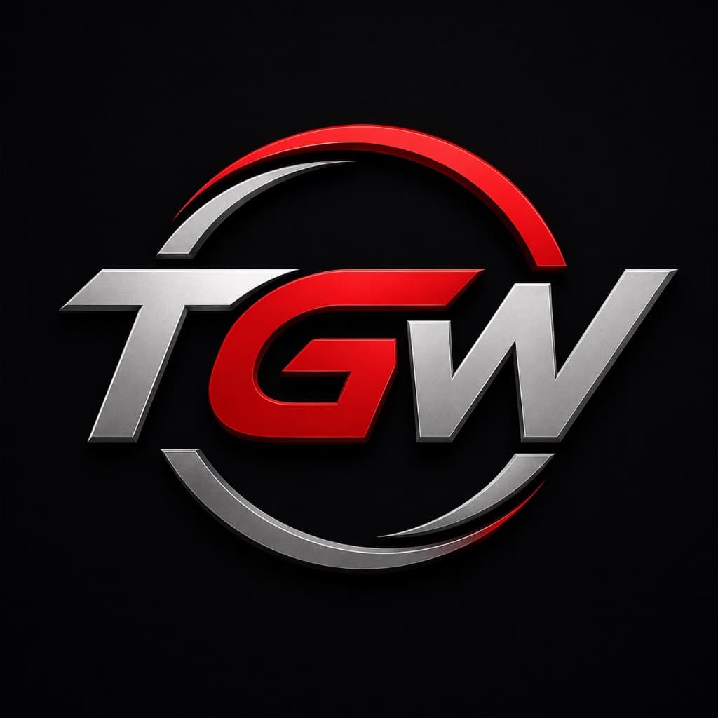 TGW Logo